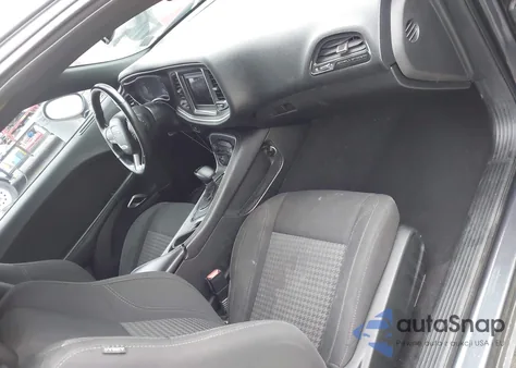 2019 Dodge Challenger Sxt z USA, uszkodzony, nr VIN 2C3CDZAGXKH684527